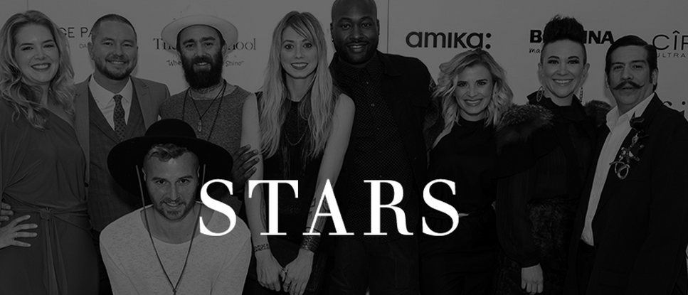 Austin Fashion Week: Stars