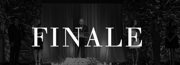 Austin Fashion Week: Finale