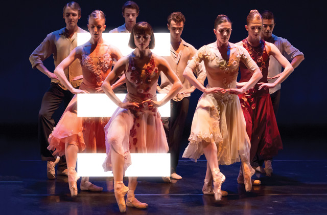 Ballet Austin: Director's Choice