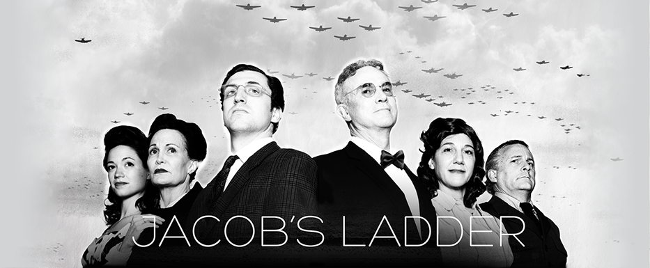 JACOB'S LADDER