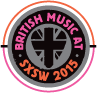 WALES SXSW ANNOUNCES 2015 SHOWCASES