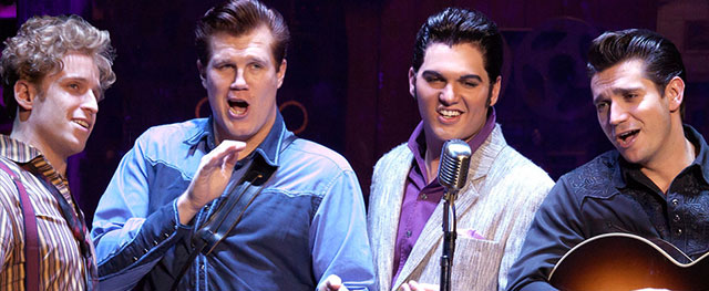 Million Dollar Quartet
