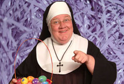 Sister's Easter Catechism