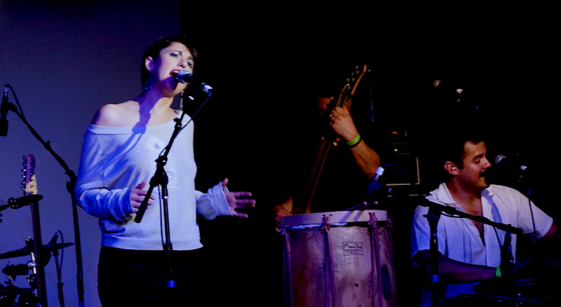 Photo by Megz Tillman