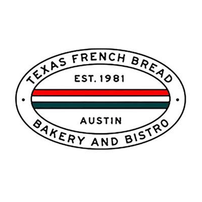Garden Party at Texas French Bread