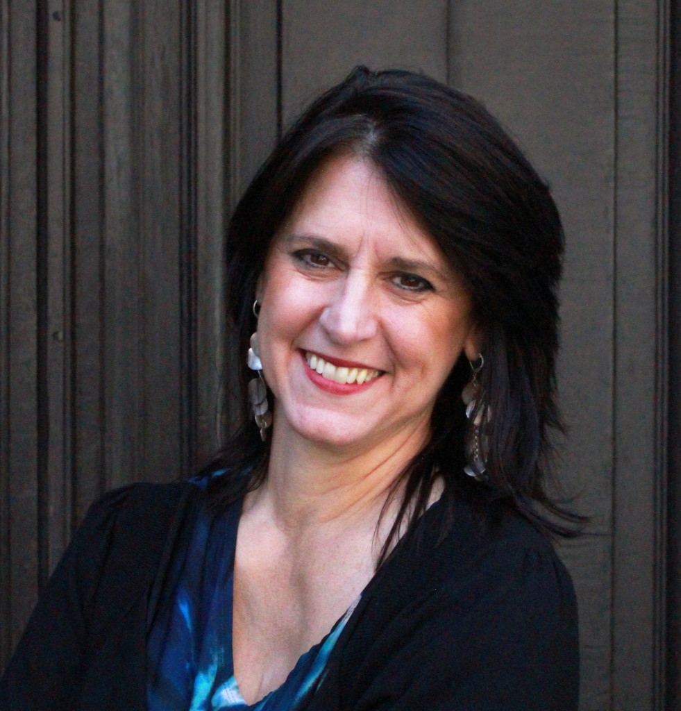Susan Cottrell of FreedHearts