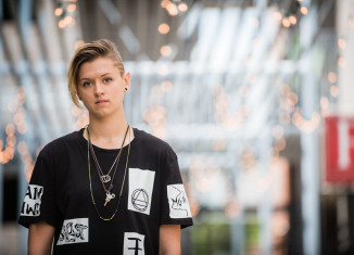 Hannah Cottrell
