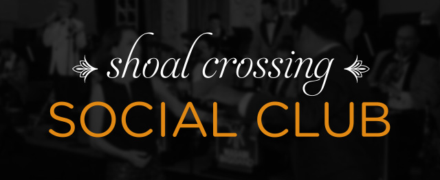 Shoal Crossing Social Club