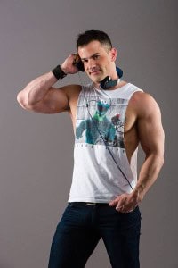 DJ Robbie Rob