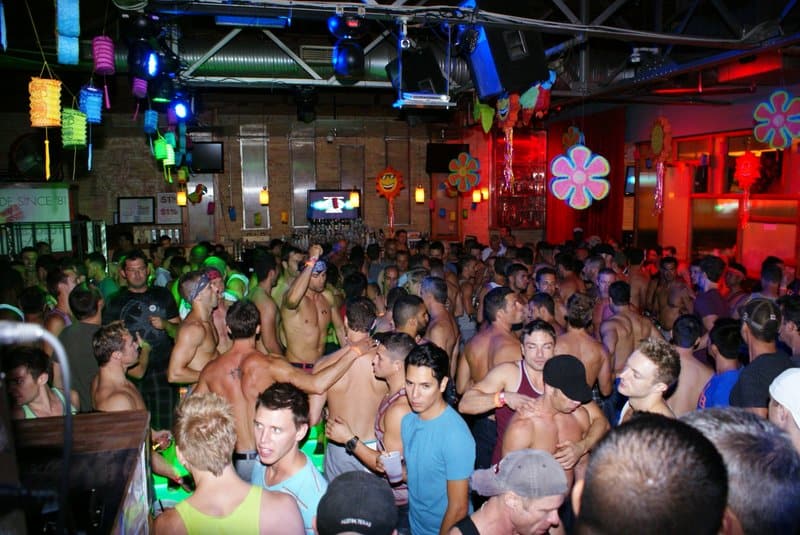 Splash Days - Welcome Party
