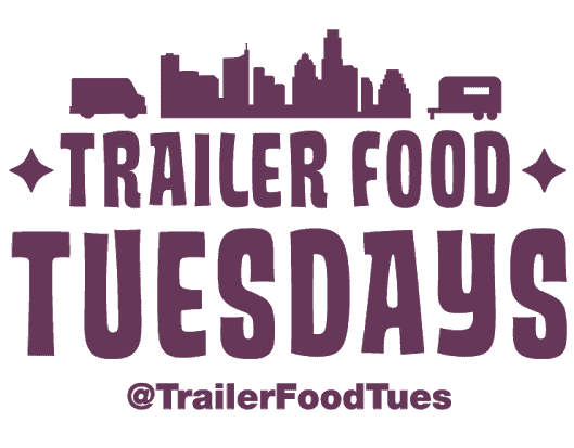 Trailer Food Tuesdays