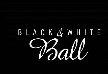 Black & White Ball benefiting Texas Advocacy Project