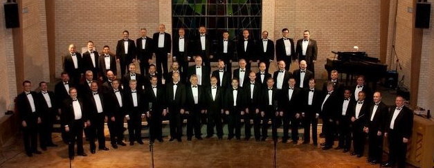 Austin Chamber Music Center's 7th Annual Pride Concert
