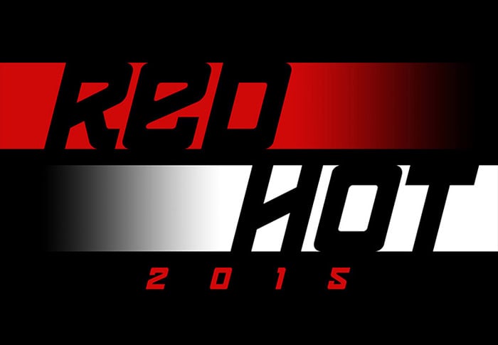 RED HOT Party 2015