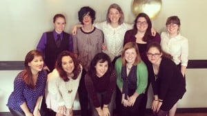 Photo courtesy of GRL Colony at The University of Texas