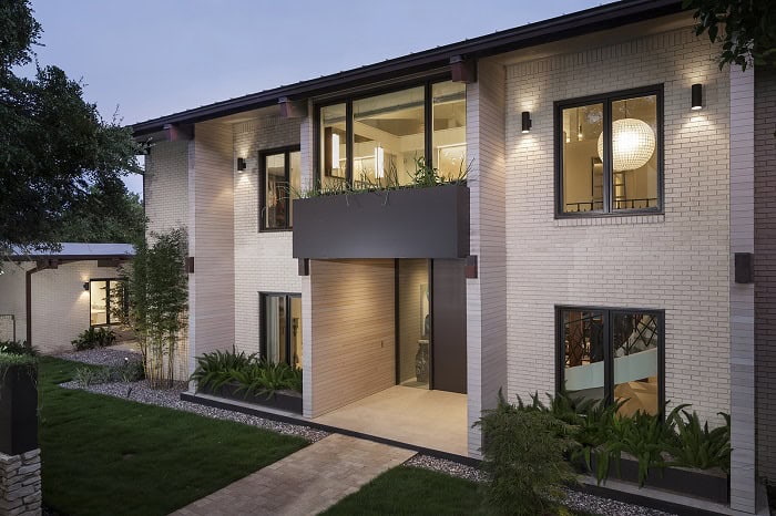 2015 AIA Austin Homes Tour