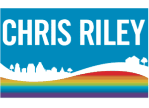 Chris Rlley