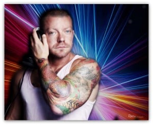 DJ Wayne G