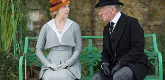 Ian McKellen as Mr. Holmes