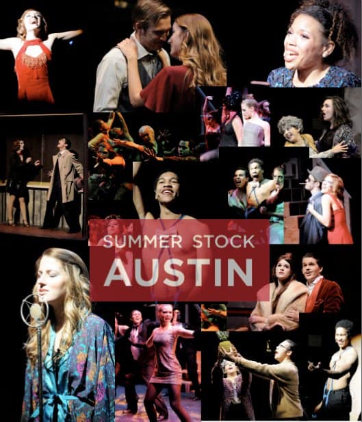 Summer Stock Austin