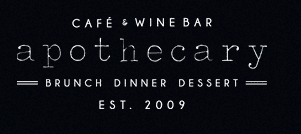 Apothecary's Goose Island Beer Dinner