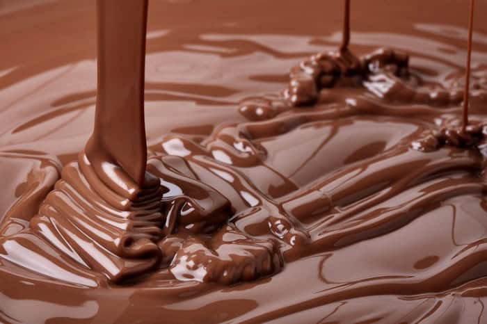 My Chocolate Kit Workshop at Métier
