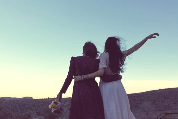Marriage Equality