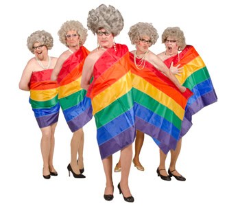 Austin Babtist Women - 29th Annual Anniversary Show