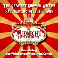 Midnight Under the Big Top