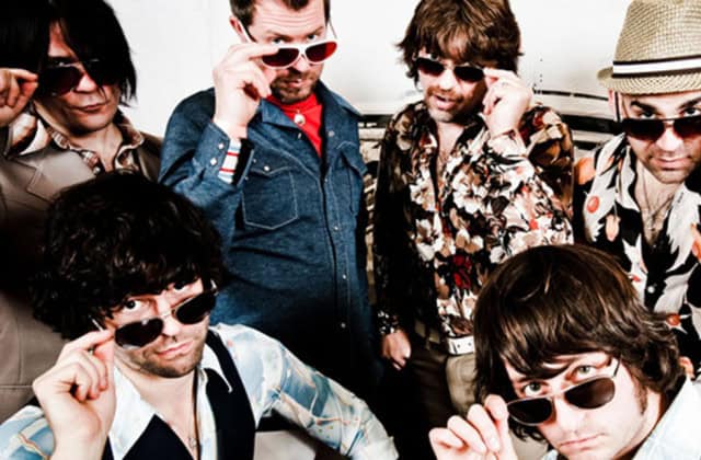 Yacht Rock Revue