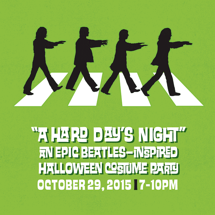 A Hard Day's Night