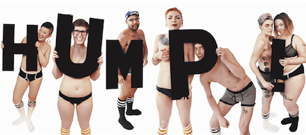Dan Savage's HUMP! Film Festival