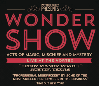 WonderShow