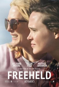 Payoff Poster