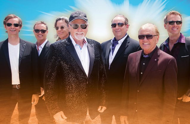 The Beach Boys