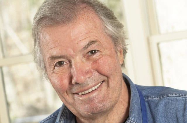 Chef Jacques Pepin