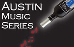 Austin Music Series @ Solaro Estate Winery