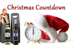 Christmas Countdown