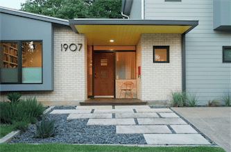 2016 Austin Modern Home Tour Presented by GoodLife Realty