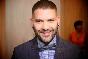 Guillermo Díaz