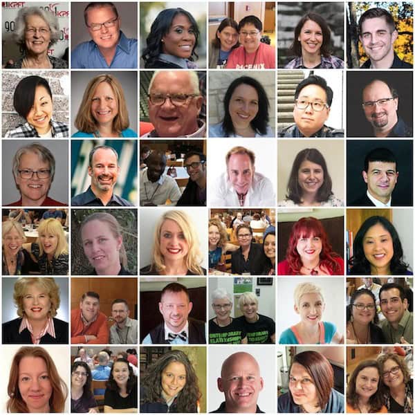 Contemporary Relationships Conference & Expo 2016