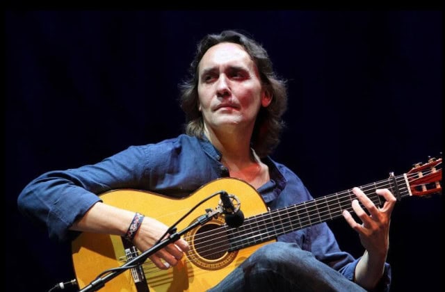 Vicente Amigo