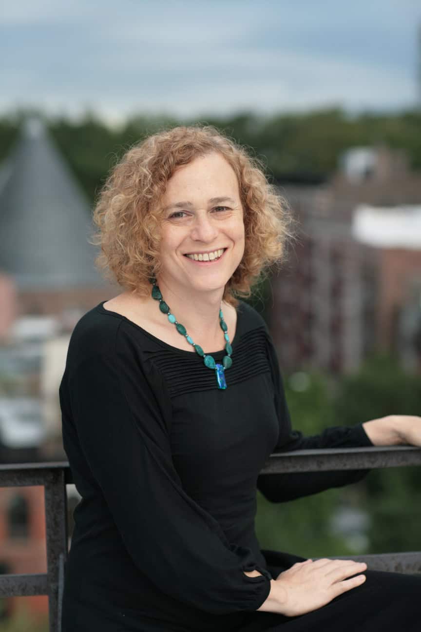 Through the Door of Life: A Jewish Journey Between Genders