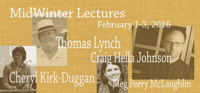 MidWinter Lectures