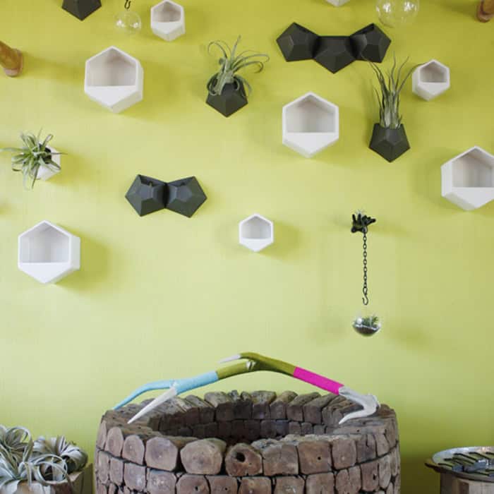 Articulture Designs Grand Opening