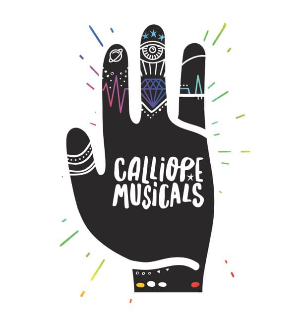 CALLIOPE MUSICALS ANNOUNCE ALBUM RELEASE APRIL 15 WITH MEGA PARTY EXTRAVAGANZA