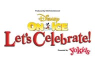 Disney On Ice presents Let’s Celebrate!