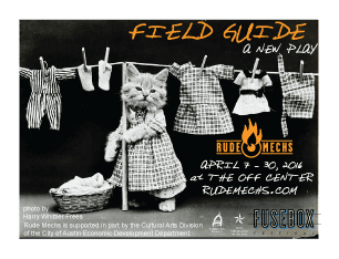 Field Guide