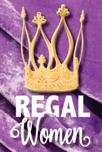 SoCo Womens Chorus presents: REGAL WOMEN