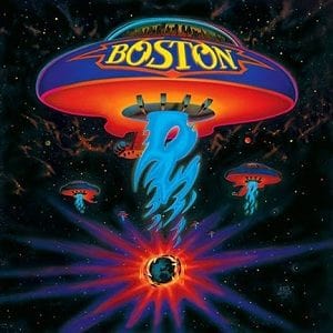 Boston - 40th Anniversary with Dennis DeYoung and the Music of STYX